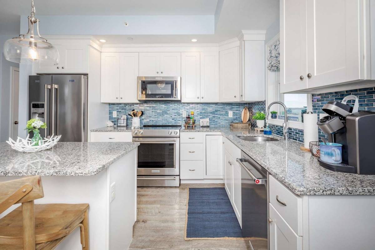 Townhouse for rent at 128 Ashworth Ave #315, Hampton, NH 03842