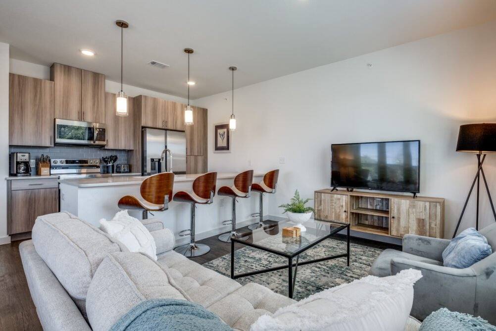 Apartment for rent at 10030 Garland Rd, Dallas, TX 75218