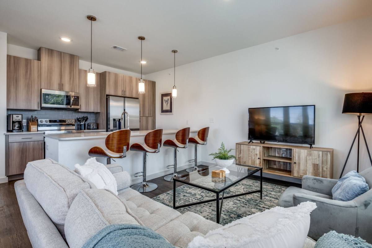 Apartment for rent at 10030 Garland Rd, Dallas, TX 75218