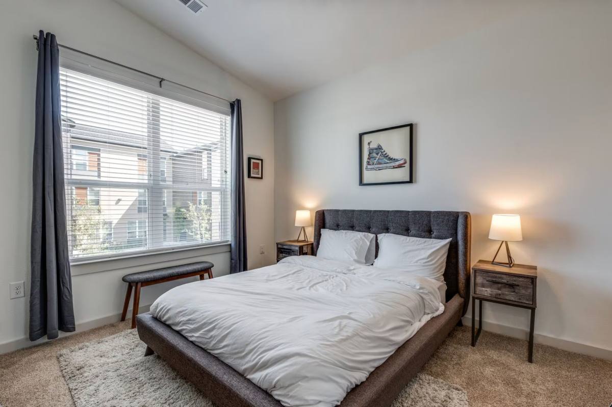 Apartment for rent at 10030 Garland Rd, Dallas, TX 75218