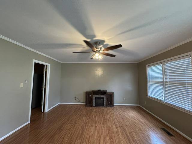 House for rent at 2455 River Ridge Rd NE, Milledgeville, GA 31061