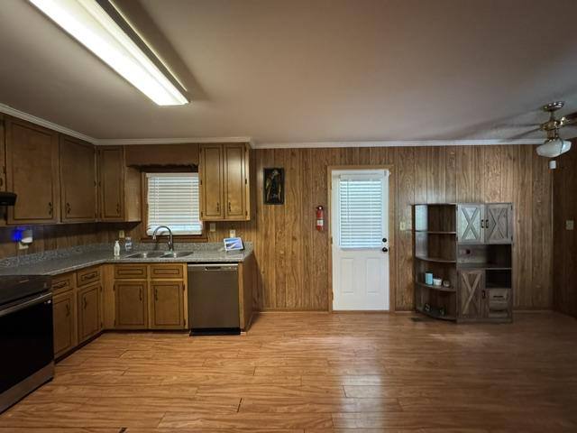 House for rent at 2455 River Ridge Rd NE, Milledgeville, GA 31061