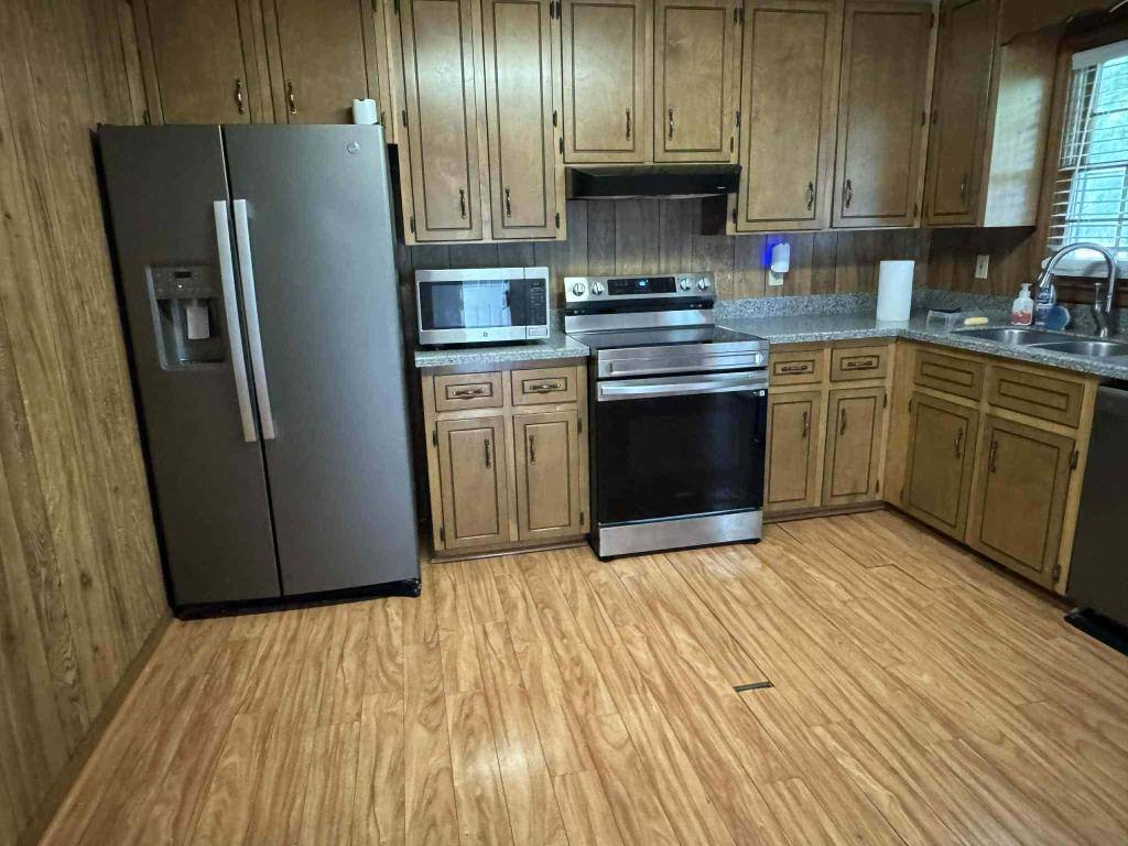 House for rent at 2455 River Ridge Rd NE, Milledgeville, GA 31061
