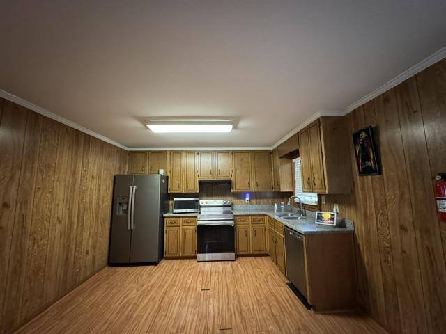 House for rent at 2455 River Ridge Rd NE, Milledgeville, GA 31061