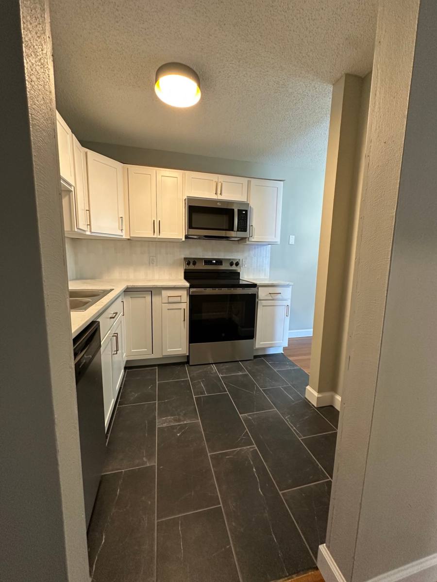 Apartment for rent at 12 Woodland Oaks Dr #5, Union, MO 63084