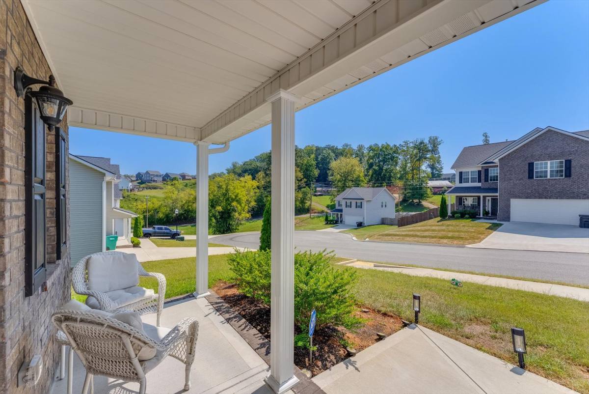 House for rent at 11317 Flame Willow Lane, Knoxville, TN 37932