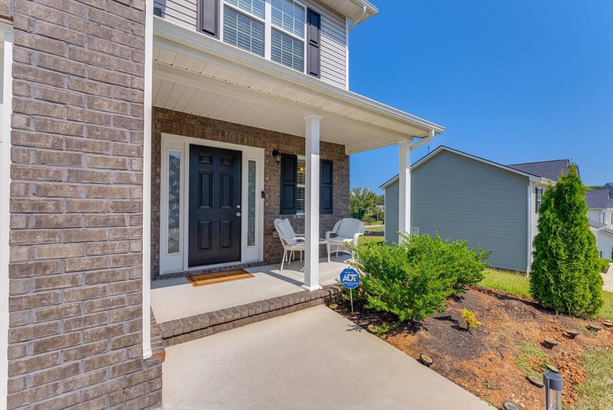 House for rent at 11317 Flame Willow Lane, Knoxville, TN 37932