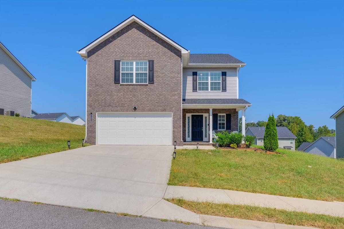 House for rent at 11317 Flame Willow Lane, Knoxville, TN 37932