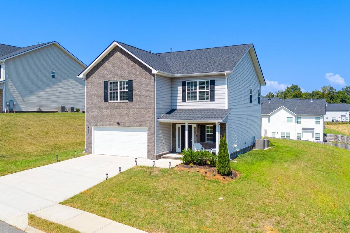 House for rent at 11317 Flame Willow Lane, Knoxville, TN 37932