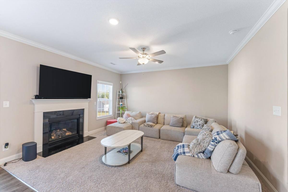 House for rent at 11317 Flame Willow Lane, Knoxville, TN 37932