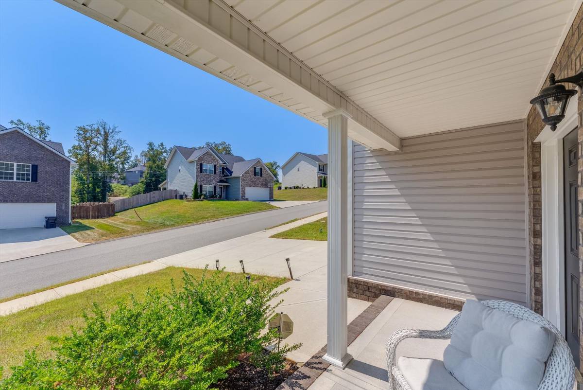 House for rent at 11317 Flame Willow Lane, Knoxville, TN 37932