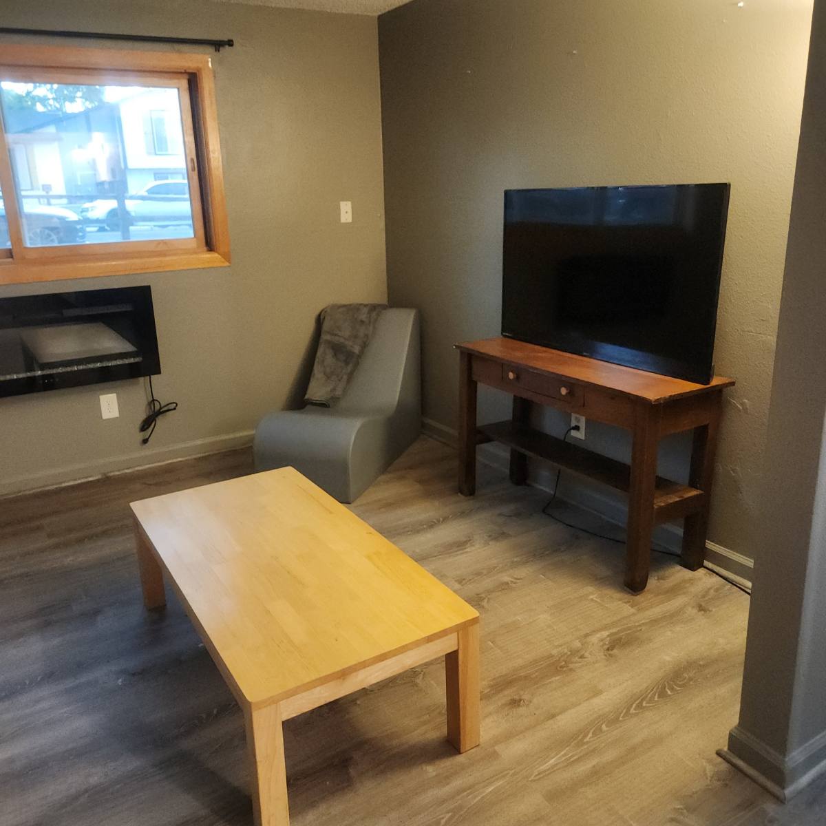 Apartment for rent at 5952 Anvil Court #1, Golden, CO 80403