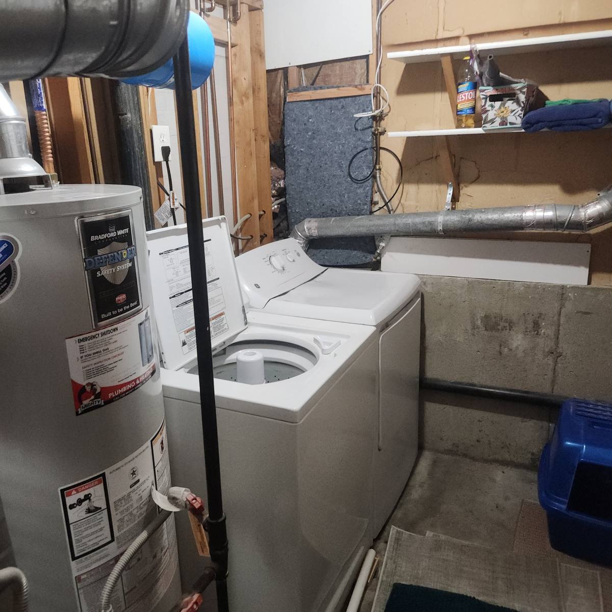 Apartment for rent at 5952 Anvil Court #1, Golden, CO 80403