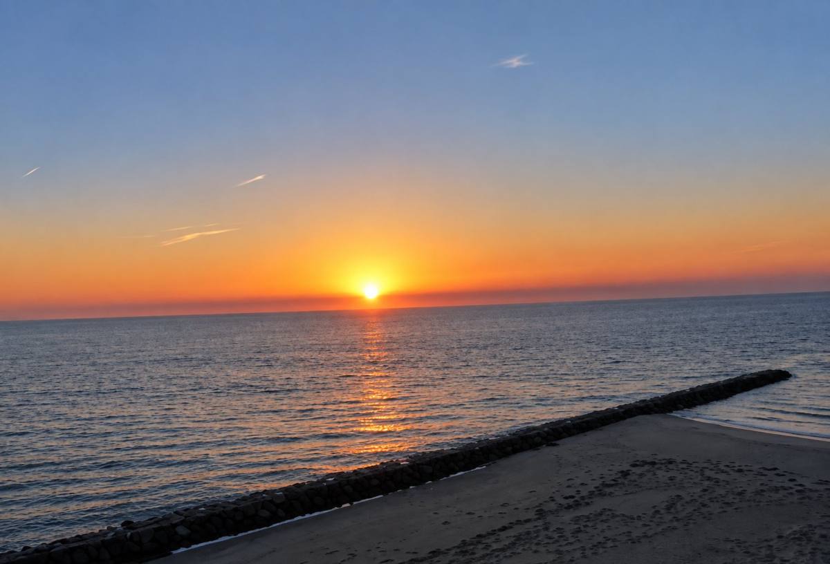 Apartment for rent at 101 Boardwalk Ave #1B, Atlantic City, NJ 08401