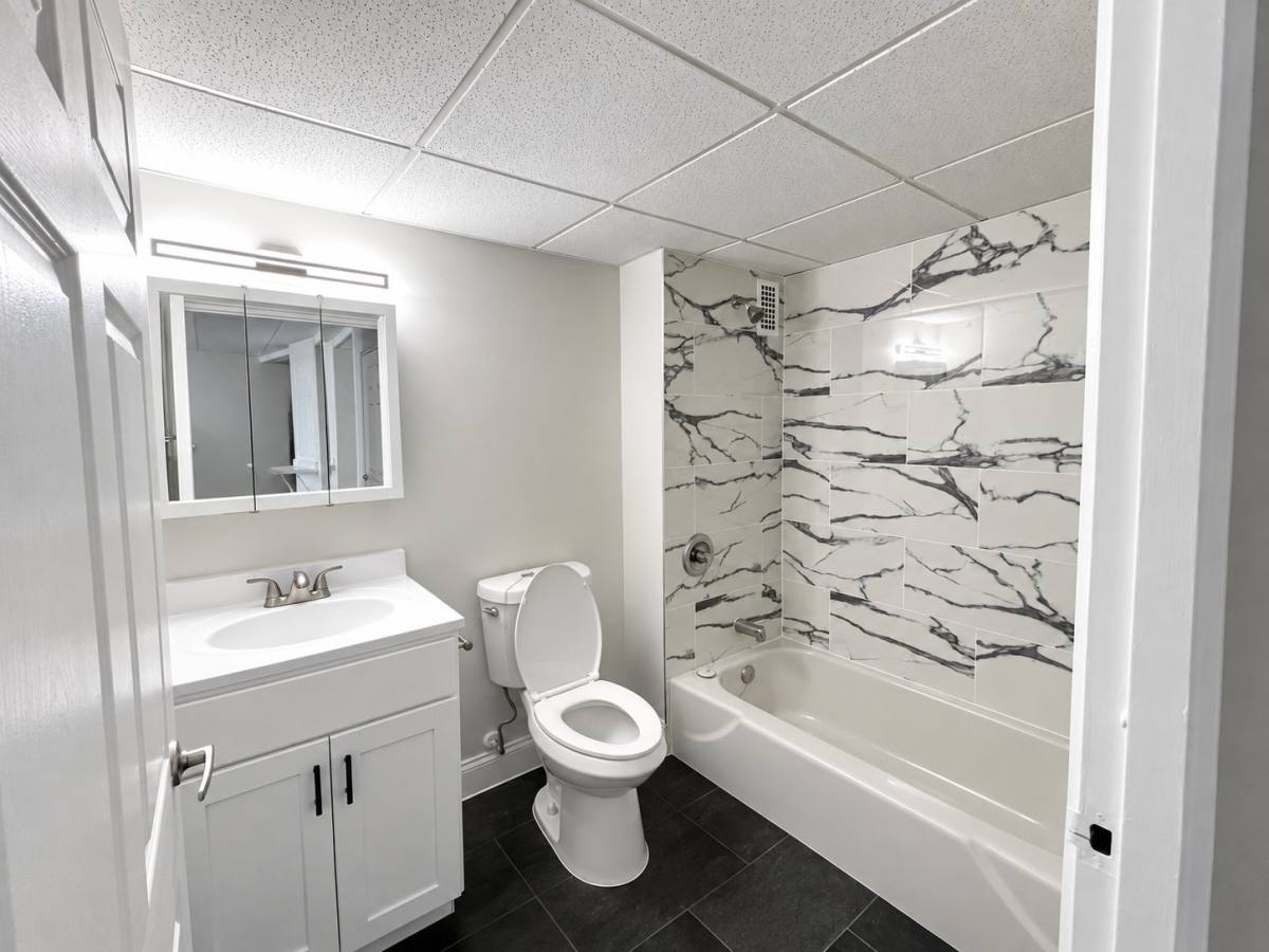 Apartment for rent at 101 Boardwalk Ave #1B, Atlantic City, NJ 08401