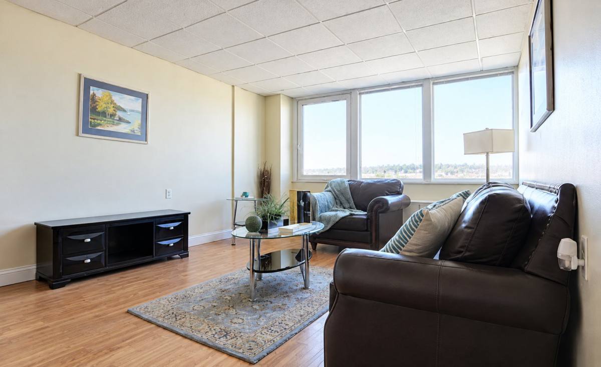 Apartment for rent at 101 Boardwalk Ave #1B, Atlantic City, NJ 08401