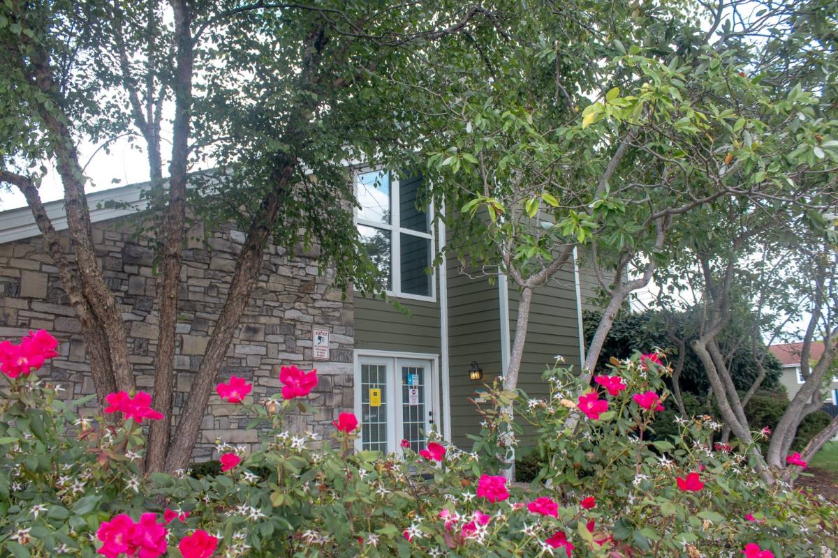 Townhouse for rent at 200 Alsab Court #2646, Lexington, KY 40509