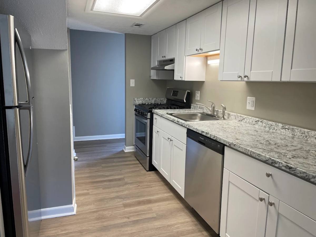 Townhouse for rent at 200 Alsab Court #2646, Lexington, KY 40509