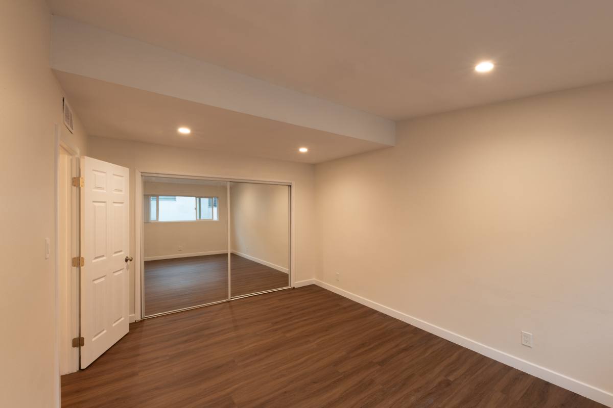 Apartment for rent at 1813 12th St #D, Santa Monica, CA 90404