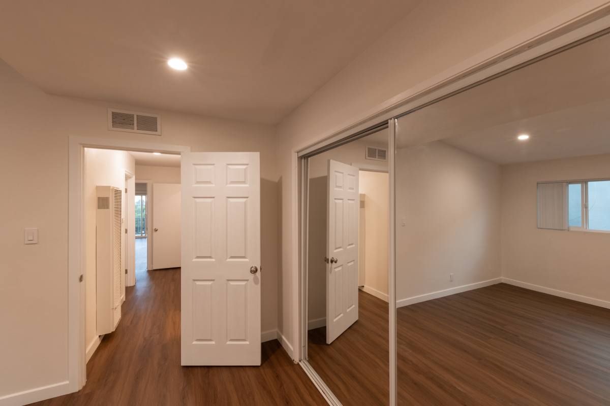 Apartment for rent at 1813 12th St #D, Santa Monica, CA 90404
