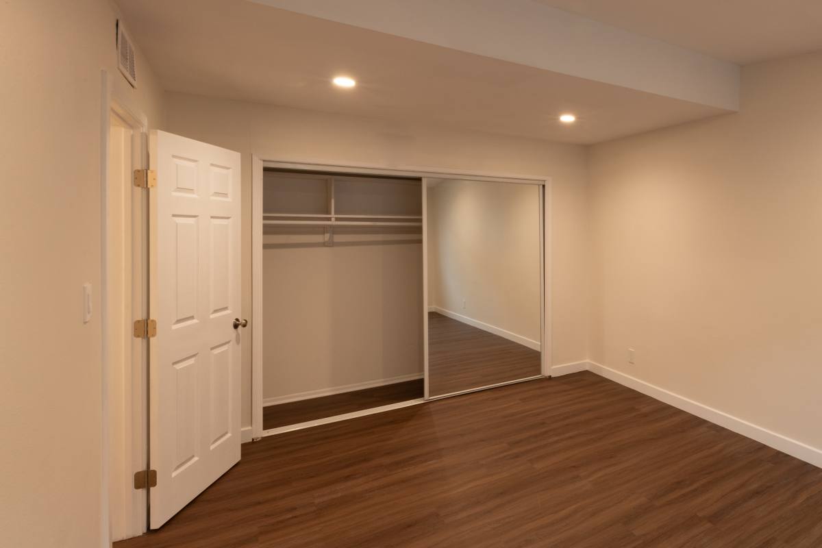 Apartment for rent at 1813 12th St #D, Santa Monica, CA 90404