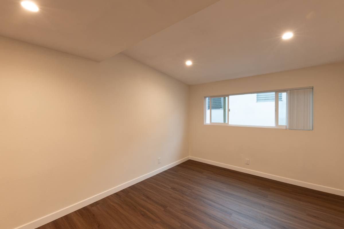 Apartment for rent at 1813 12th St #D, Santa Monica, CA 90404