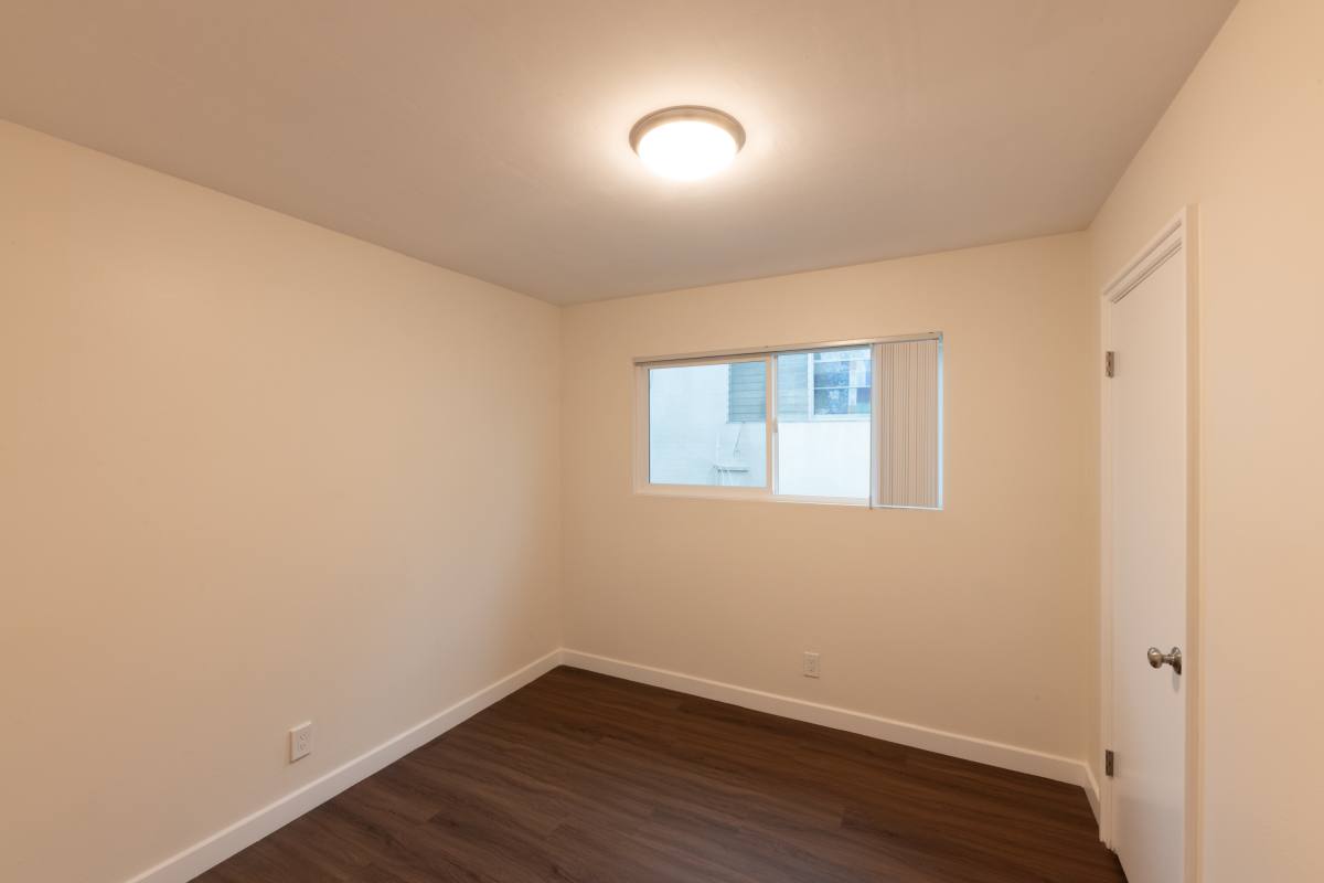 Apartment for rent at 1813 12th St #D, Santa Monica, CA 90404