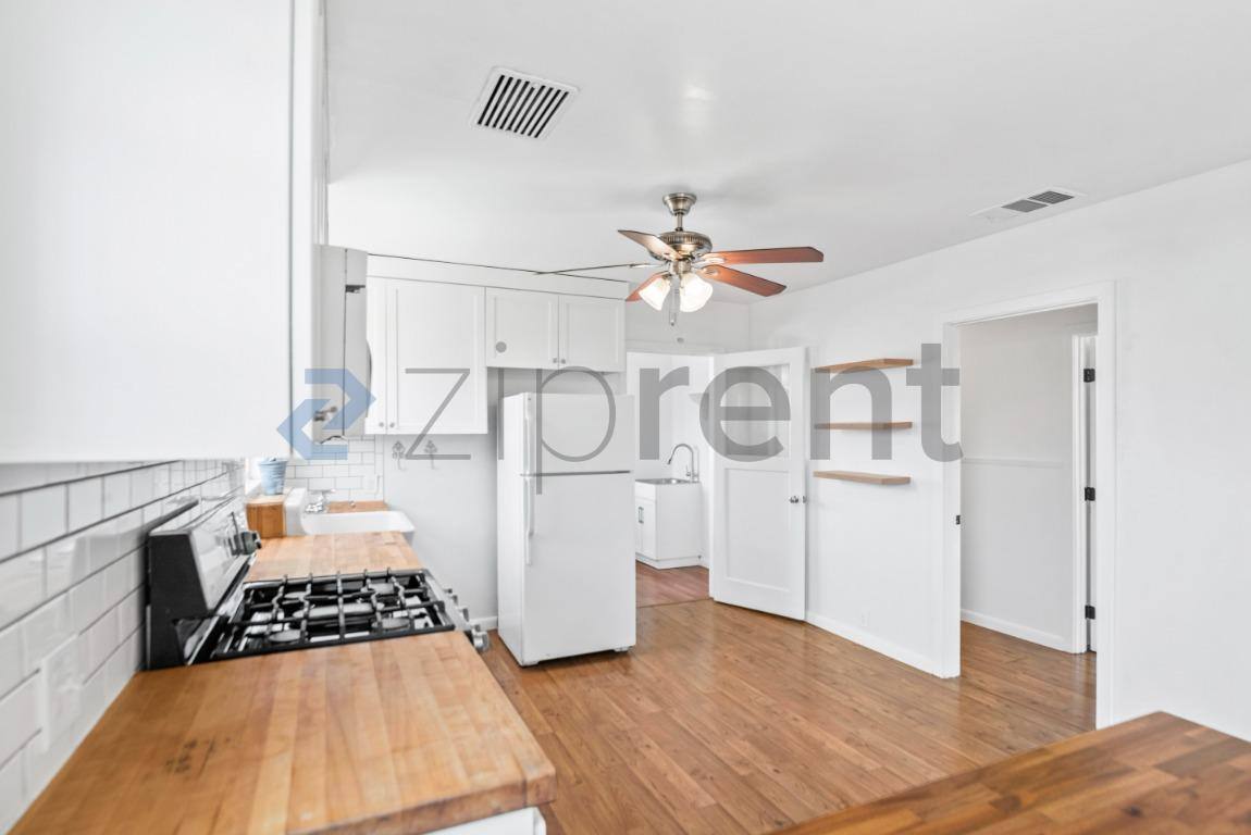 House for rent at 1463 Jackson St, Santa Clara, CA 95050