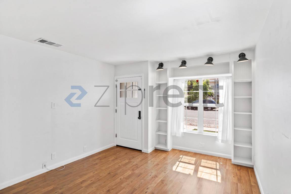 House for rent at 1463 Jackson St, Santa Clara, CA 95050