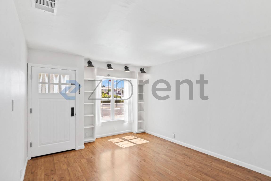 House for rent at 1463 Jackson St, Santa Clara, CA 95050