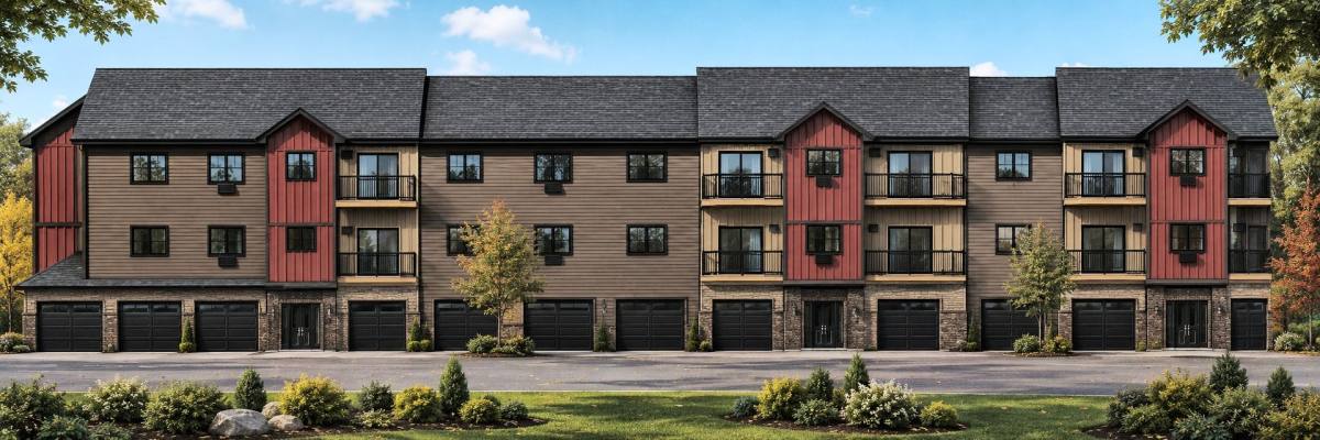 Apartment for rent at 1116 Hobart Dr, Green Bay, WI 54304