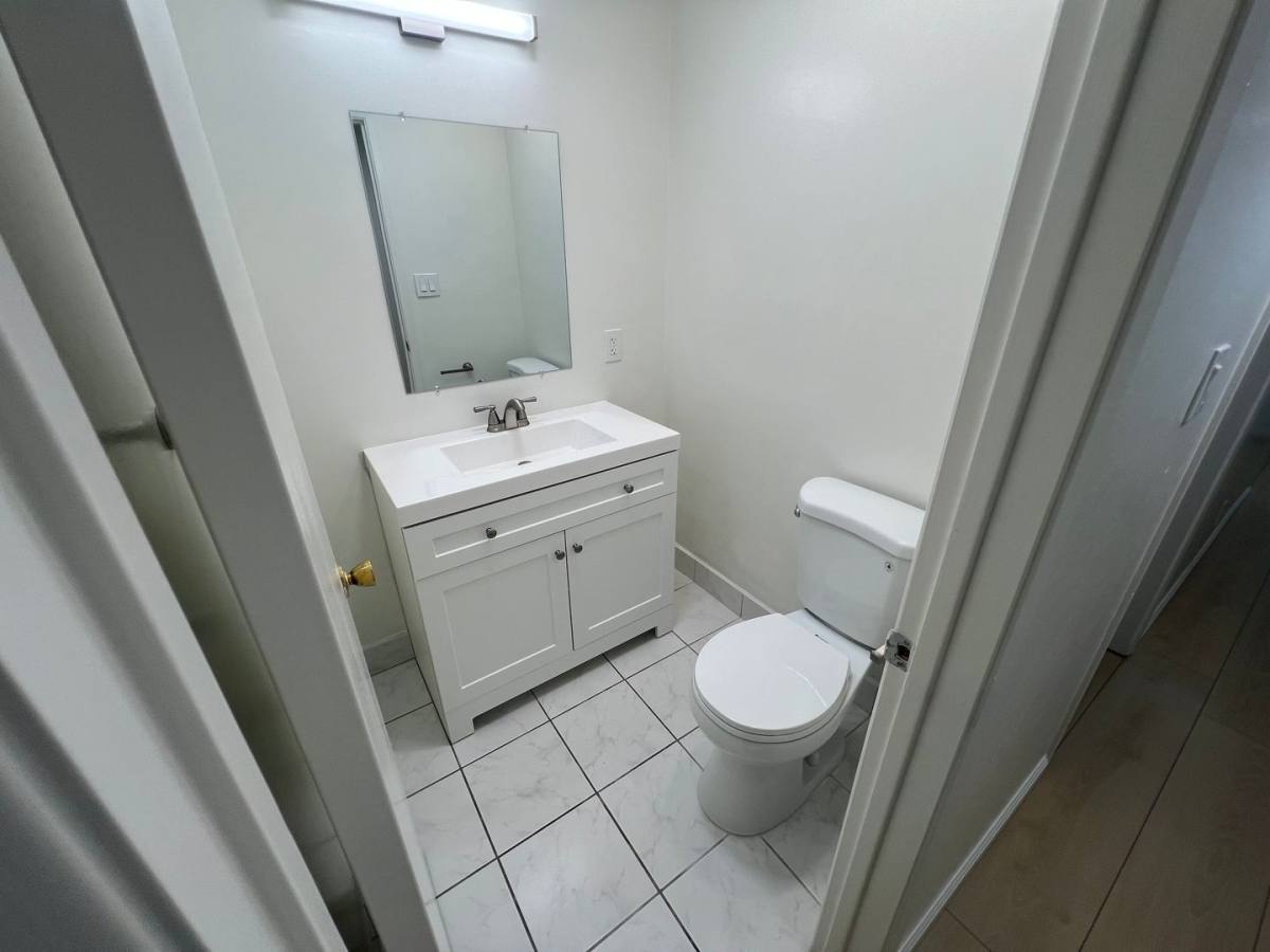 Apartment for rent at 2110-2112 Town & Country Lane, Santa Clara, CA 95050
