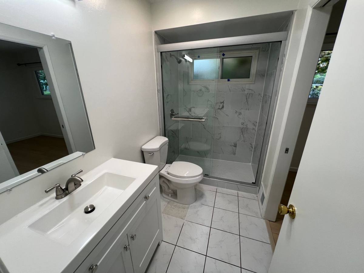 Apartment for rent at 2110-2112 Town & Country Lane, Santa Clara, CA 95050