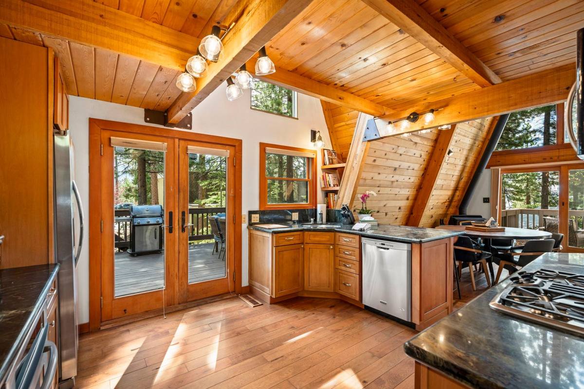 House for rent at 729 Tyner Way, Incline Village, NV 89451