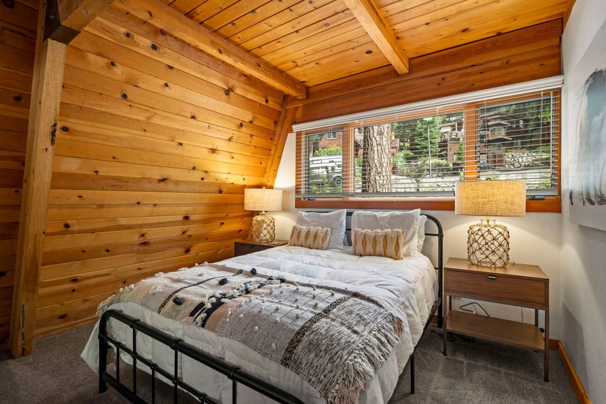 House for rent at 729 Tyner Way, Incline Village, NV 89451