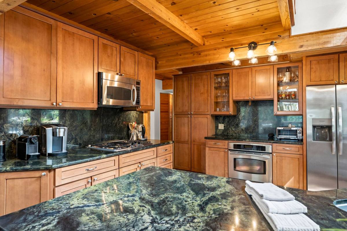 House for rent at 729 Tyner Way, Incline Village, NV 89451