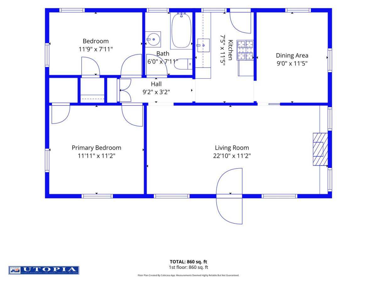 4995 Williams Ave, La Mesa, CA 91942 - House for Rent - Image 5