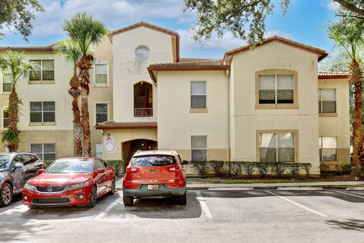 Condo for rent at 827 Camargo Way #207, Altamonte Springs, FL 32714