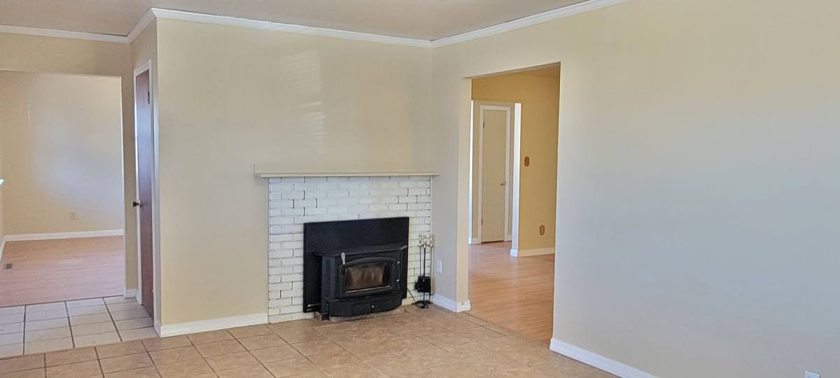 House for rent at 2909 Hockenhull Ave, Clovis, NM 88101