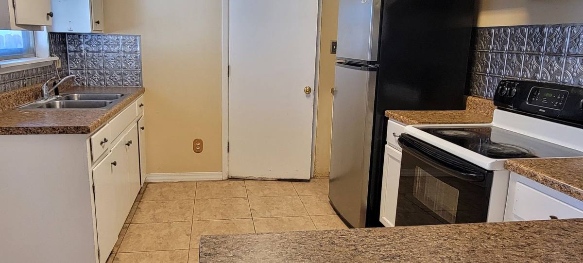 House for rent at 2909 Hockenhull Ave, Clovis, NM 88101