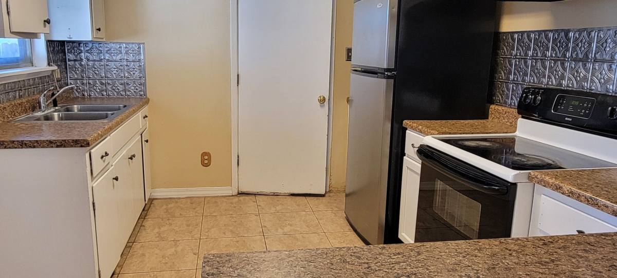 House for rent at 2909 Hockenhull Ave, Clovis, NM 88101