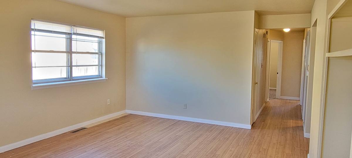 House for rent at 2909 Hockenhull Ave, Clovis, NM 88101