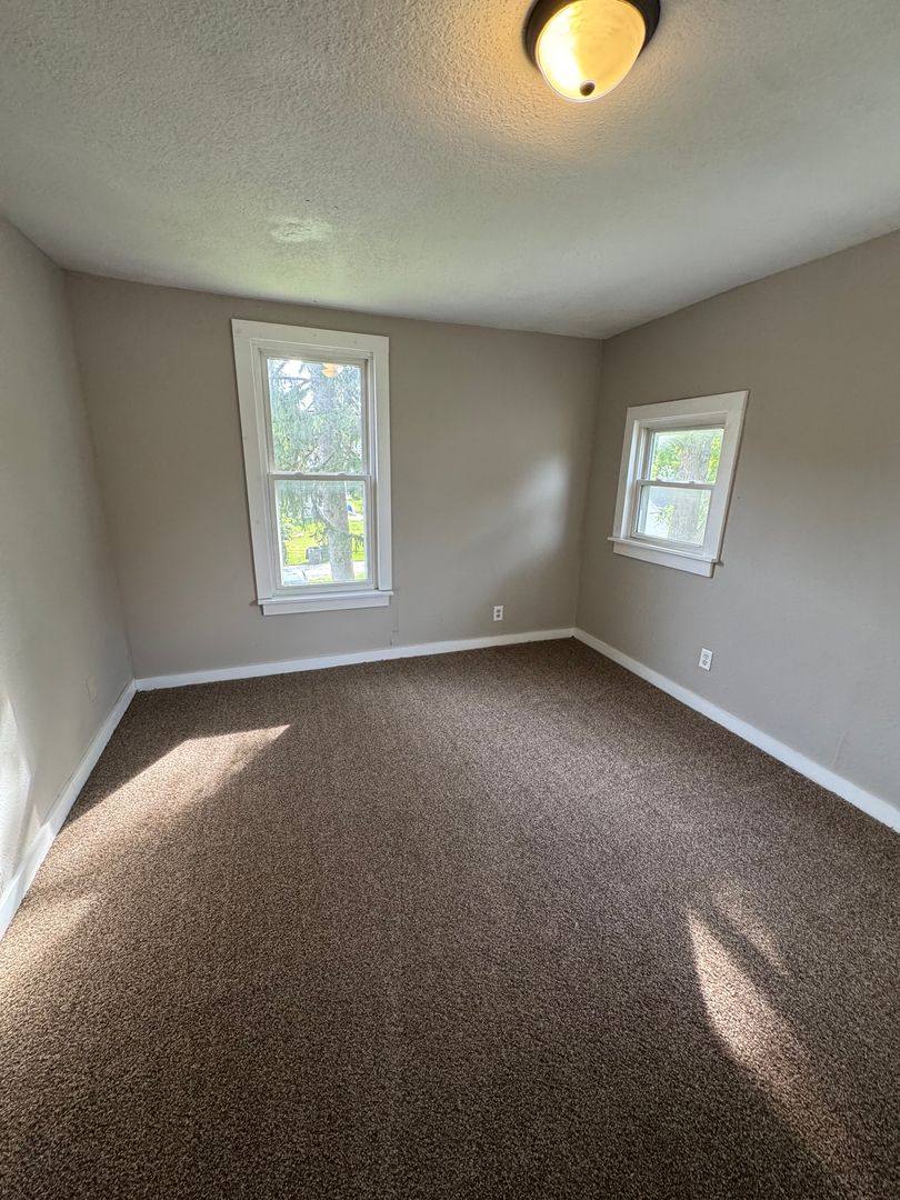 House for rent at 1420 St Joseph, Fort Wayne, IN 46805