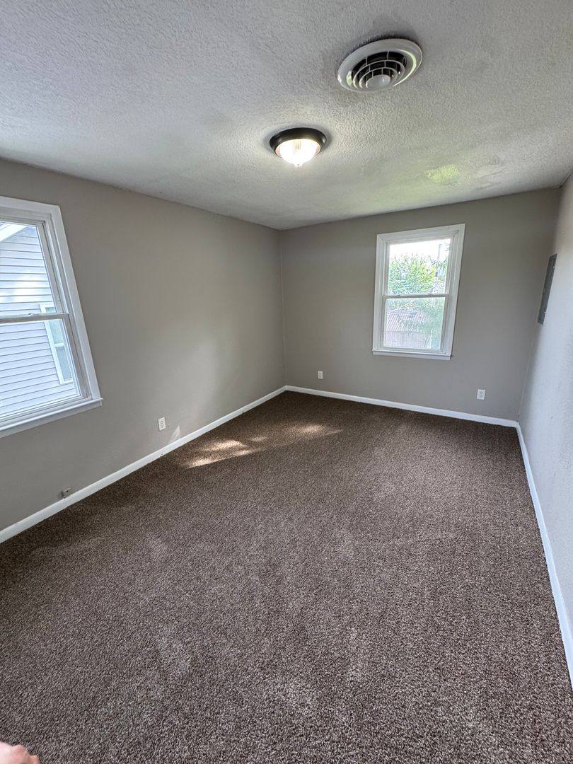House for rent at 1420 St Joseph, Fort Wayne, IN 46805