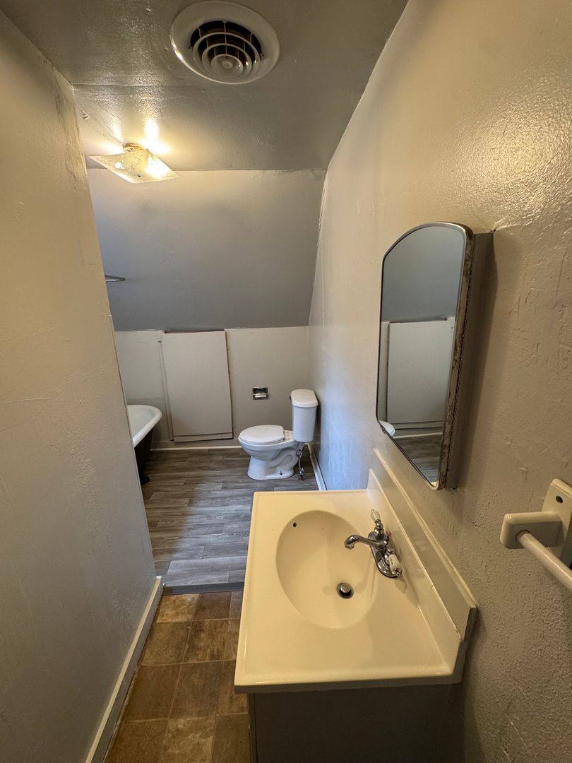 House for rent at 1420 St Joseph, Fort Wayne, IN 46805