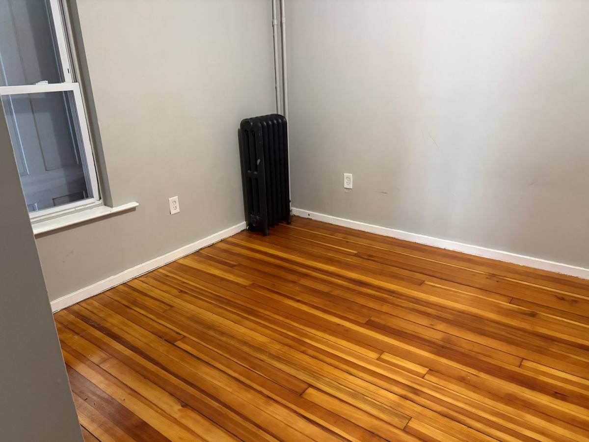 Apartment for rent at 104 Blake St, Lewiston, ME 04240
