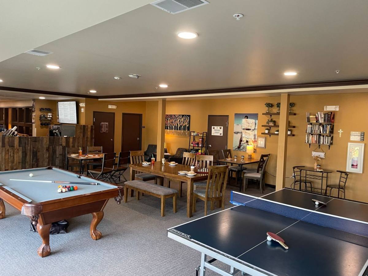 Apartment for rent at 185 S Hickory St, Platteville, WI 53818