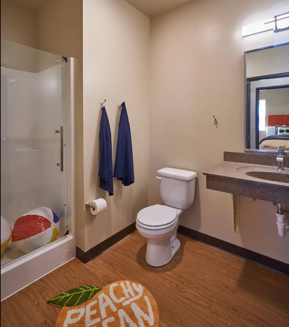Apartment for rent at 185 S Hickory St, Platteville, WI 53818