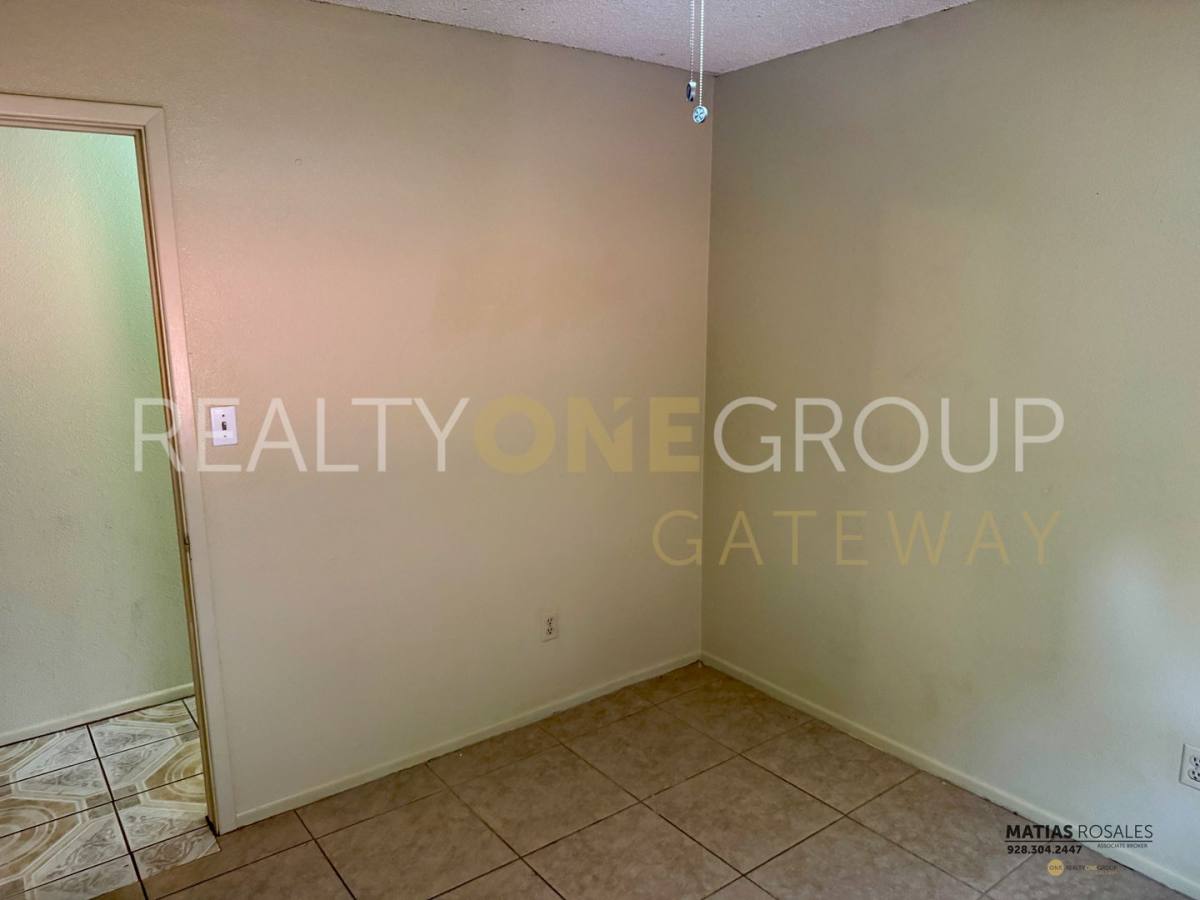 House for rent at 1152 E Kennedy Lane, San Luis, AZ 85336