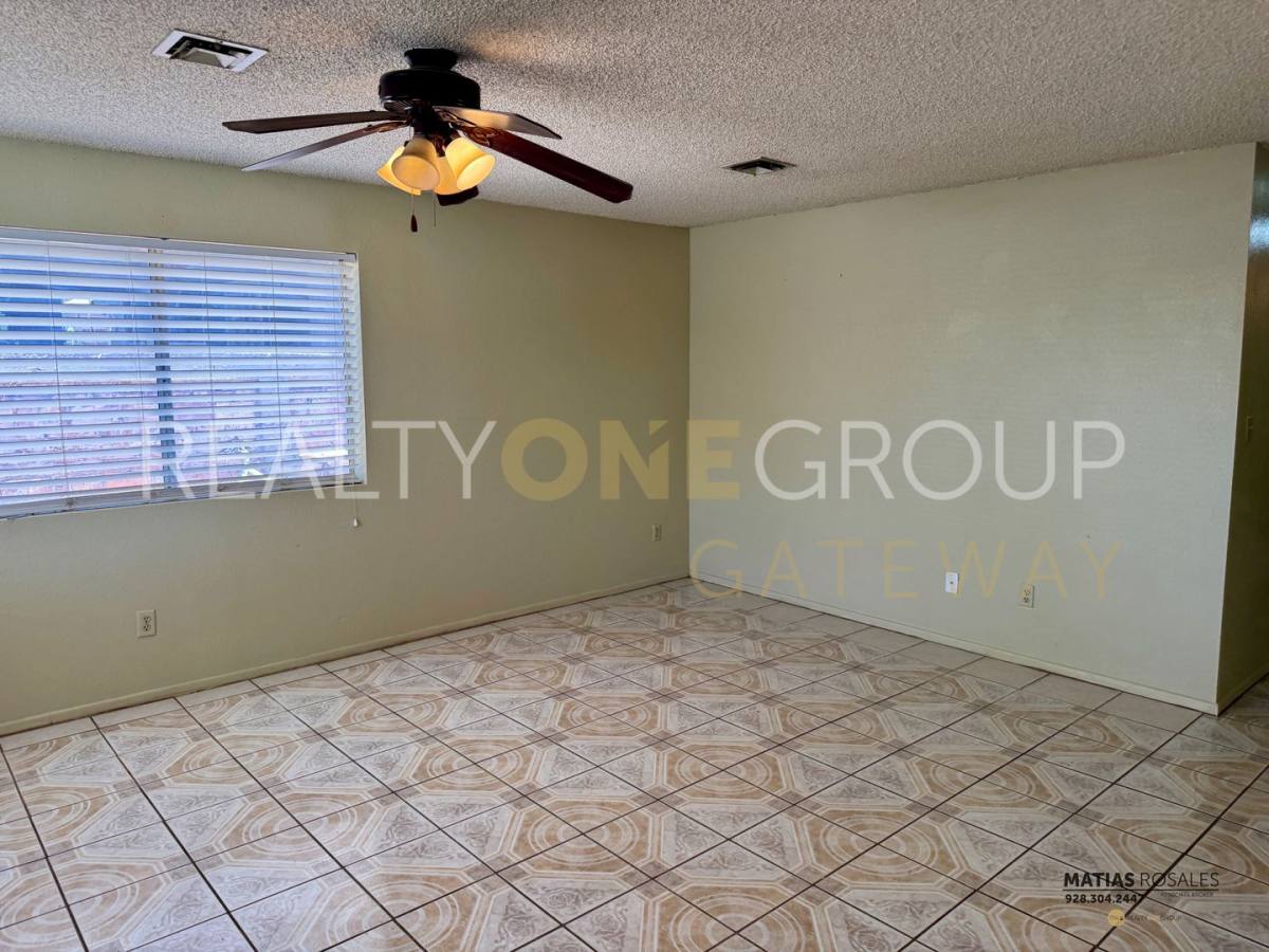 House for rent at 1152 E Kennedy Lane, San Luis, AZ 85336